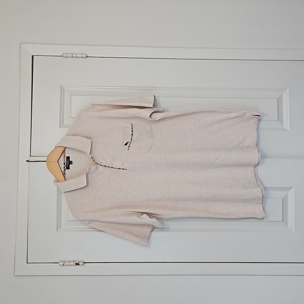 Burberry Polo